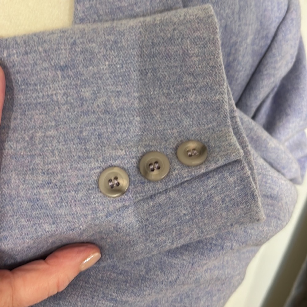 Pendleton Wool Blazer - image 5